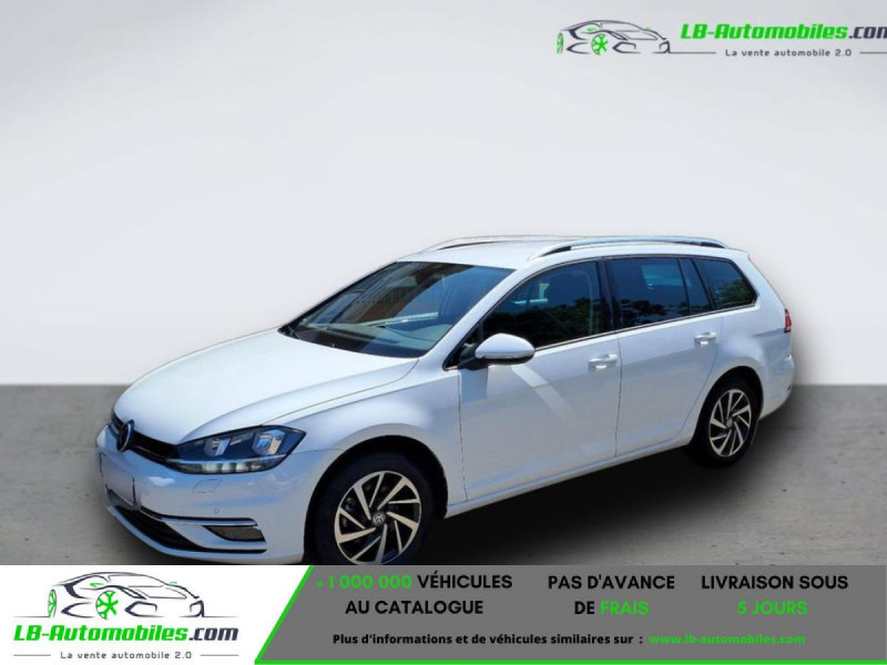 Volkswagen Golf SW VII Variant Join Start-Stopp  occasion  Beaupuy