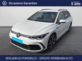 Volkswagen Golf SW VIII SW 1.5 ETSI OPF 150 DSG7 R-Line   VANNES 56