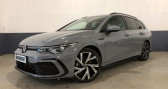 Volkswagen Golf SW occasion année 2021 boite Automatique Annonce Volkswagen Golf SW occasion Diesel viii sw 2.0 tdi scr 150 cv dsg7 r-line à Saint Amand Montrond