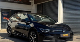 Volkswagen Golf SW , garage EWIGO NANCY � Nancy