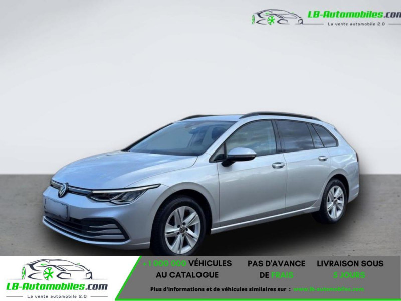 Volkswagen Golf SW VIII Var. 2.0 TDI Life AHK+LED+NAVI Klima  occasion  Beaupuy