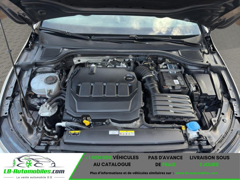 Volkswagen Golf SW VIII Var. 2.0 TDI Life AHK+LED+NAVI Klima  occasion  Beaupuy - photo n12