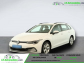 Annonce Volkswagen Golf SW occasion Diesel VIII Variant 2.0 TDI Life #Matrix-LED#ACC#  Beaupuy