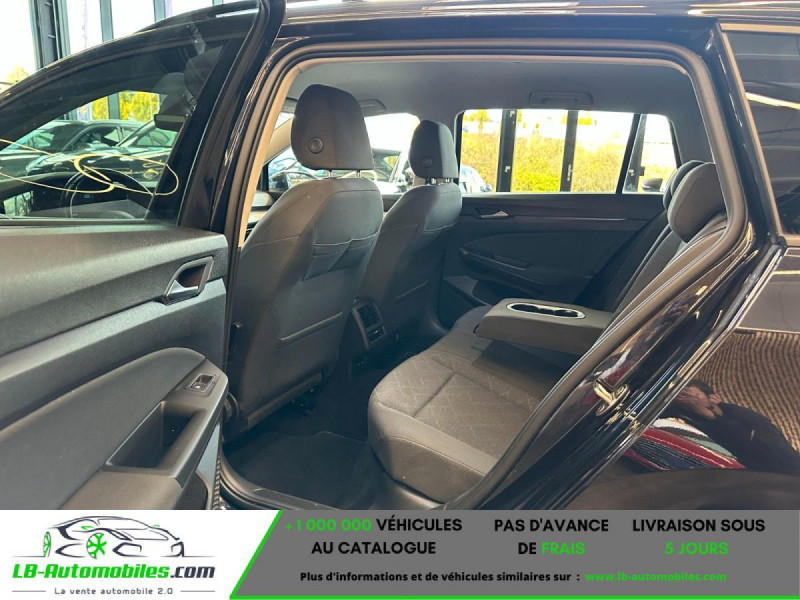 Volkswagen Golf SW VIII Variant Life *2. Hand*ACC*App-Connect*  occasion  Beaupuy - photo n6