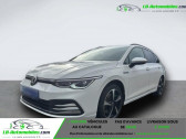Annonce Volkswagen Golf SW occasion Diesel VIII Variant Style*Memory*Automatik*Navi*  Beaupuy