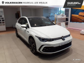 Volkswagen Golf SW occasion année 2022 boite Automatique Annonce Volkswagen Golf SW occasion Diesel VOLKSWAGEN Golf 2.0 TDI SCR 200 DSG7 GTD à Mareuil-lès-Meaux
