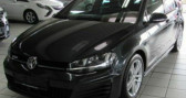 Volkswagen Golf SW occasion année 2016 boite Manuelle Annonce Volkswagen Golf SW occasion Diesel Volkswagen Golf VII GTD 2.0 TDI BM 184 (toit pano-interieur à Saint Patrice