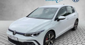 Volkswagen Golf SW occasion année 2021 boite Automatique Annonce Volkswagen Golf SW occasion Hybride Volkswagen Golf VIII 1.4 eHybrid GTE * garantie 5 ans * à Mudaison