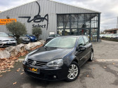 Annonce Volkswagen Golf V occasion Essence 1.4 EDITION  Toulouse