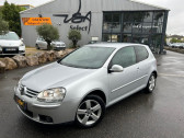 Annonce Volkswagen Golf V occasion Essence 1.6 UNITED  Toulouse