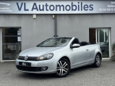 Annonce Volkswagen Golf VI occasion Essence 1.2 TSI 105 CH CUP  Colomiers