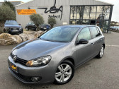Annonce Volkswagen Golf VI occasion Essence 1.2 TSI 85CH MATCH 5P  Toulouse