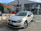 Volkswagen Golf VI 1.2 TSI MATCH   Toulouse 31