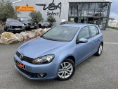 Volkswagen Golf VI occasion année 2011 boite Manuelle Annonce Volkswagen Golf VI occasion Essence 1.4 TSI 122CH HIGHLINE à Toulouse