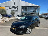 Annonce Volkswagen Golf VI occasion Essence 1.4 TSI 160CH HIGHLINE DSG7  Toulouse