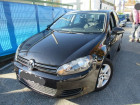 Volkswagen Golf VI occasion année 2009 boite Manuelle Annonce Volkswagen Golf VI occasion Diesel 2.0 TDI 140CH FAP CARAT 5P à Toulouse
