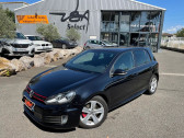 Volkswagen Golf VI occasion année 2012 boite Robotisee Annonce Volkswagen Golf VI occasion Essence 2.0 TSI 235CH GTI EDITION 35 5P à Toulouse