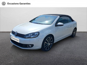 Volkswagen Golf VI occasion 2015 mise en vente à Onet-le-Chteau par le garage AUTOSTORE 12 - photo n°1