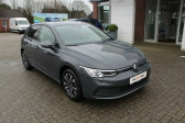 Volkswagen Golf VII occasion année 2021 boite Robotisee Annonce Volkswagen Golf VII occasion Essence 1.0 ETSI OPF 110CH ACTIVE DSG7 à Villenave-d'Ornon