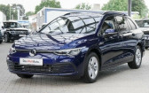 Volkswagen Golf VII occasion année 2020 boite Robotisee Annonce Volkswagen Golf VII occasion Essence 1.0 ETSI OPF 110CH LIFE DSG7 à Villenave-d'Ornon