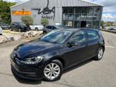 Annonce Volkswagen Golf VII occasion Essence 1.0 TSI 115CH CONFORTLINE BUSINESS DSG7  Toulouse