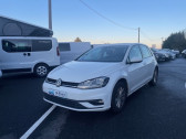 Annonce Volkswagen Golf VII occasion Essence 1.0 TSI 115CH CONFORTLINE EURO6D-T 5P � Albi