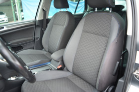 Volkswagen Golf VII 1.0 TSI 115CH CONNECT EURO6D-T 5P  occasion  Toulouse - photo n8
