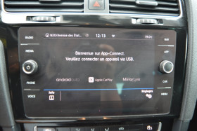 Volkswagen Golf VII 1.0 TSI 115CH CONNECT EURO6D-T 5P  occasion  Toulouse - photo n6