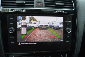 Volkswagen Golf VII 1.0 TSI 115CH CONNECT EURO6D-T 5P  occasion  Toulouse - photo n4