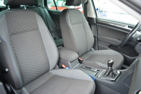 Volkswagen Golf VII 1.0 TSI 115CH CONNECT EURO6D-T 5P  occasion  Toulouse - photo n19