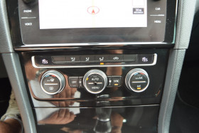 Volkswagen Golf VII 1.0 TSI 115CH CONNECT EURO6D-T 5P  occasion  Toulouse - photo n7
