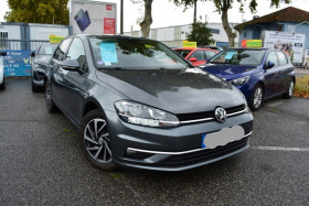 Volkswagen Golf VII 1.0 TSI 115CH CONNECT EURO6D-T 5P  occasion  Toulouse - photo n10