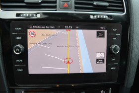 Volkswagen Golf VII 1.0 TSI 115CH CONNECT EURO6D-T 5P  occasion  Toulouse - photo n5