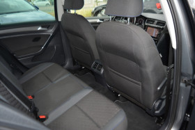 Volkswagen Golf VII 1.0 TSI 115CH CONNECT EURO6D-T 5P  occasion  Toulouse - photo n16