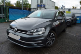 Volkswagen Golf VII occasion année 2019 boite Manuelle Annonce Volkswagen Golf VII occasion Essence 1.0 TSI 115CH CONNECT EURO6D-T 5P à Toulouse