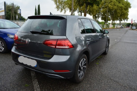 Volkswagen Golf VII 1.0 TSI 115CH CONNECT EURO6D-T 5P  occasion  Toulouse - photo n2