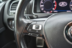Volkswagen Golf VII 1.0 TSI 115CH CONNECT EURO6D-T 5P  occasion  Toulouse - photo n13