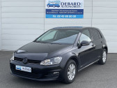 Volkswagen Golf VII occasion année 2015 boite Manuelle Annonce Volkswagen Golf VII occasion Essence 1.2 TSI 110CH BLUEMOTION TECHNOLOGY EDITION 5P à Saint-Saturnin