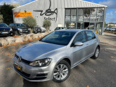 Annonce Volkswagen Golf VII occasion Essence 1.2 TSI 110CH CONFORTLINE 5P  Toulouse