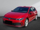 Annonce Volkswagen Golf VII occasion Hybride 1.4 EHYBRID 245CH GTE DSG6 à Villenave-d'Ornon