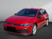 Volkswagen Golf VII occasion année 2021 boite Robotisee Annonce Volkswagen Golf VII occasion Hybride 1.4 EHYBRID 245CH GTE DSG6 à Villenave-d'Ornon