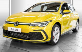 Volkswagen Golf VII occasion année 2022 boite Robotisee Annonce Volkswagen Golf VII occasion Hybride 1.4 EHYBRID 245CH GTE DSG6 à Villenave-d'Ornon