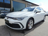 Volkswagen Golf VII occasion année 2021 boite Robotisee Annonce Volkswagen Golf VII occasion Hybride 1.4 EHYBRID 245CH GTE DSG6 à Villenave-d'Ornon
