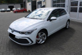 Volkswagen Golf VII occasion année 2021 boite Robotisee Annonce Volkswagen Golf VII occasion Hybride 1.4 EHYBRID 245CH GTE DSG6 à Villenave-d'Ornon