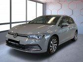 Volkswagen Golf VII occasion année 2021 boite Robotisee Annonce Volkswagen Golf VII occasion Hybride 1.4 EHYBRID OPF 204CH STYLE DSG6 à Villenave-d'Ornon