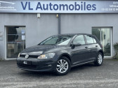 Annonce Volkswagen Golf VII occasion Essence 1.4 TSI 122 CH BLUEMOTION TECHNOLOGY CONFORTLINE BUSINESS 5P � Colomiers
