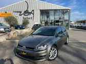 Annonce Volkswagen Golf VII occasion Essence 1.4 TSI 125CH HIGHLINE DSG7  Toulouse