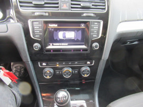 Volkswagen Golf VII 1.4 TSI 150CH ACT BLUEMOTION TECHNOLOGY CUP 5P  occasion � Toulouse - photo n�6
