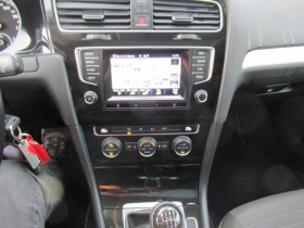 Volkswagen Golf VII 1.4 TSI 150CH ACT BLUEMOTION TECHNOLOGY CUP 5P  occasion � Toulouse - photo n�4