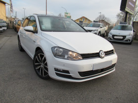 Volkswagen Golf VII 1.4 TSI 150CH ACT BLUEMOTION TECHNOLOGY CUP 5P  occasion � Toulouse - photo n�11